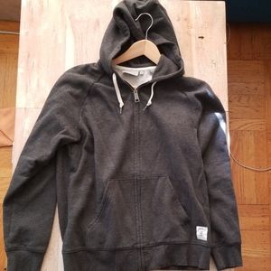 Carhartt WIP grey sweater